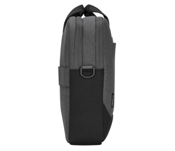 Targus Cypress 15.6" Briefcase with EcoSmart® Grey - 580241 - zdjęcie 6
